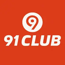 91 Club Game App Logo